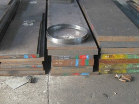 宁河18NiCrMo5模具钢