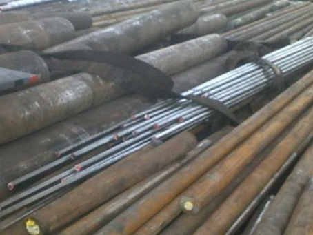 宁河40CrMnMo7模具钢