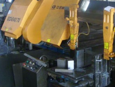 宁河SM45模具钢