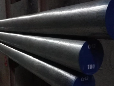 宁河Cr12模具钢