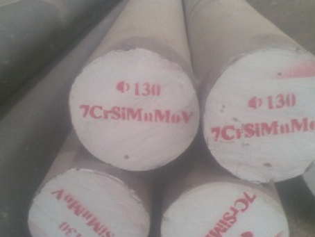 宁河7CrSiMnMoV工具钢