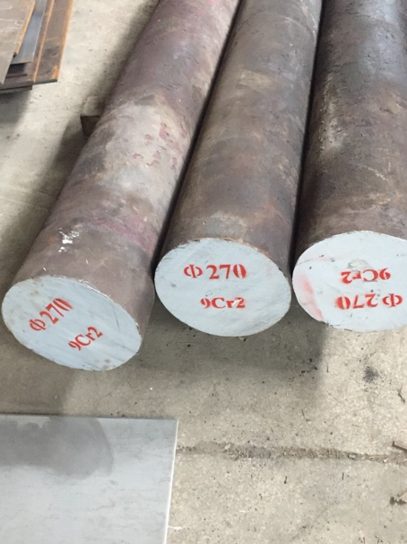 宁河9Cr2工具钢
