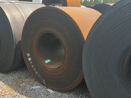 宁河Q355NHB耐候板